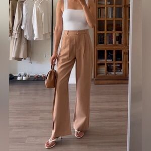 Abercrombie Sloan Pant NWT